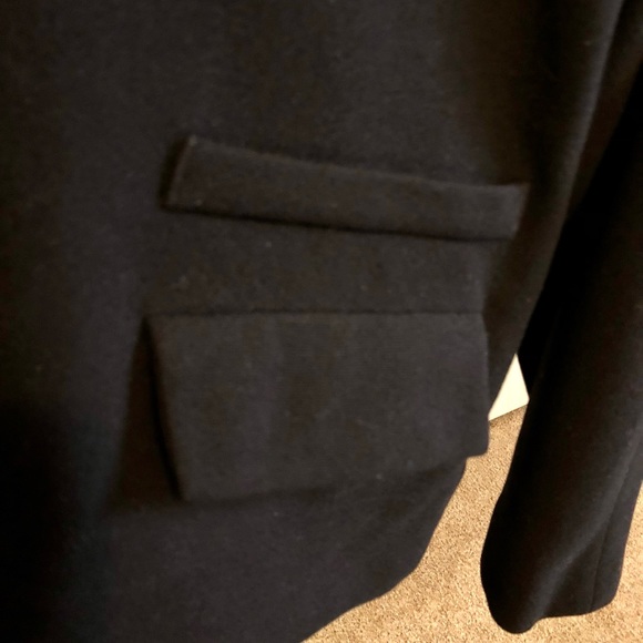 Vintage Lou Larry A touch of Paris Wool 1940’s Authentic Jacket Excellent Find - Picture 12 of 12